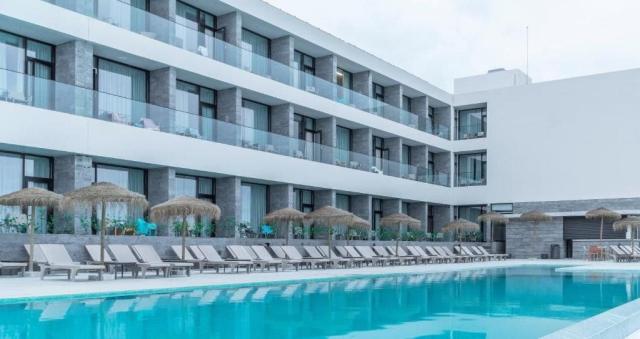 Verde Mar and Spa