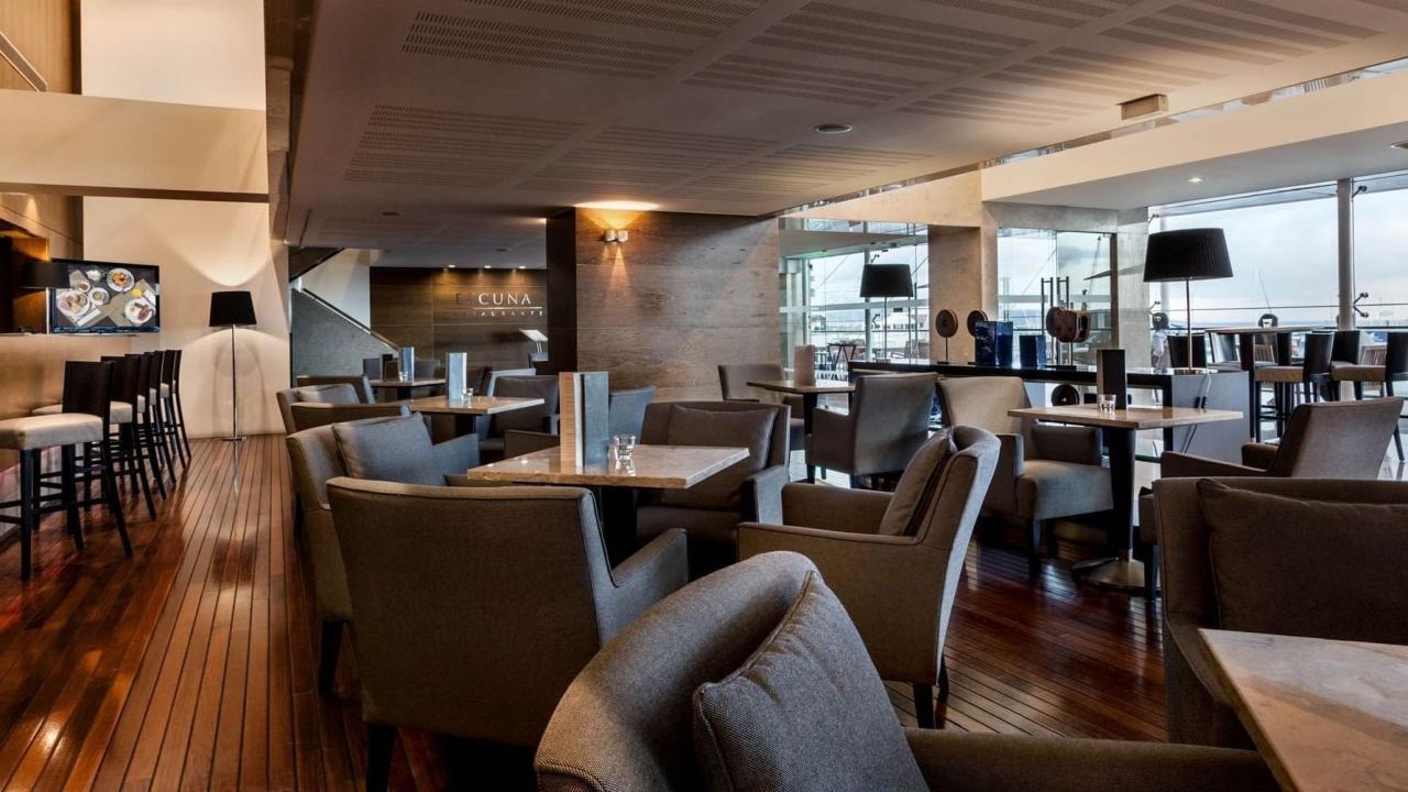 Hotel Marina Atlantico