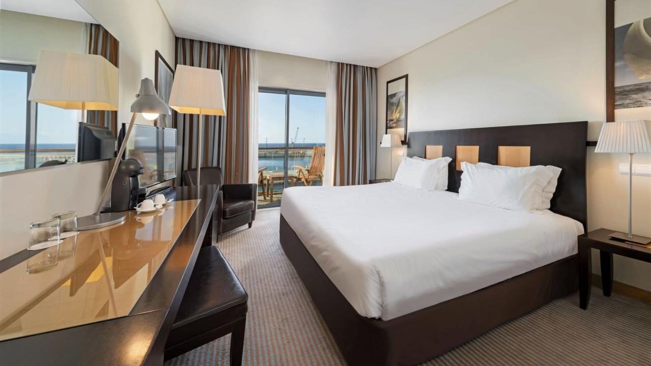 Hotel Marina Atlantico