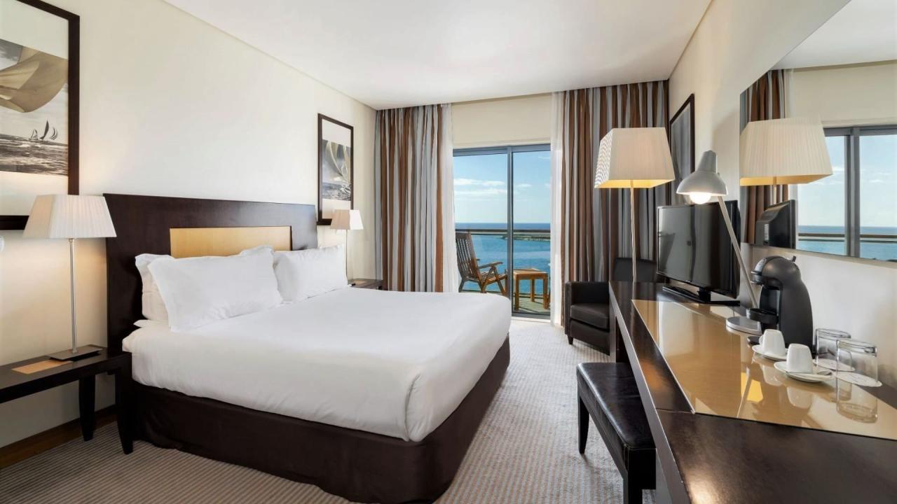 Hotel Marina Atlantico