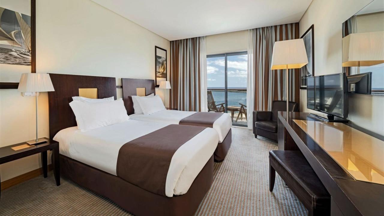 Hotel Marina Atlantico