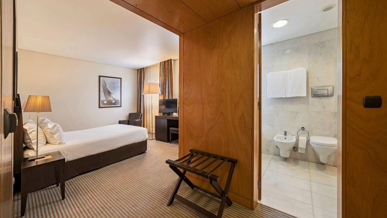 Hotel Marina Atlantico