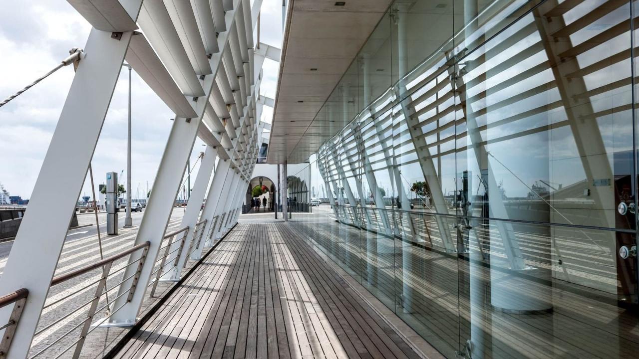 Hotel Marina Atlantico