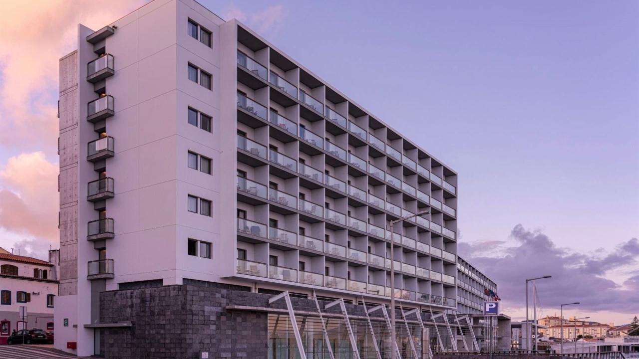 Hotel Marina Atlantico