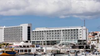 Marina Atlantico