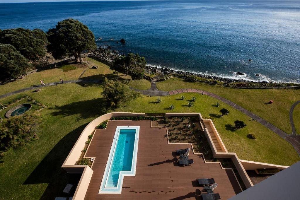 Pestana Bahia Praia Nature & Beach Resort