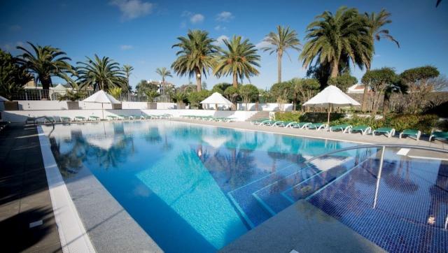 Azoris Royal Garden Hotel