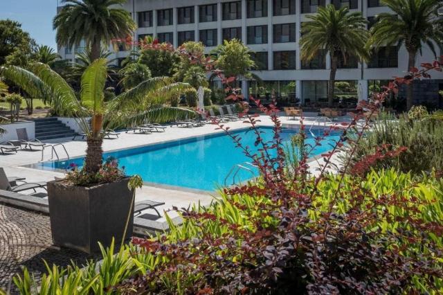Azoris Royal Garden Hotel