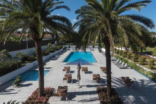 Azoris Royal Garden Hotel