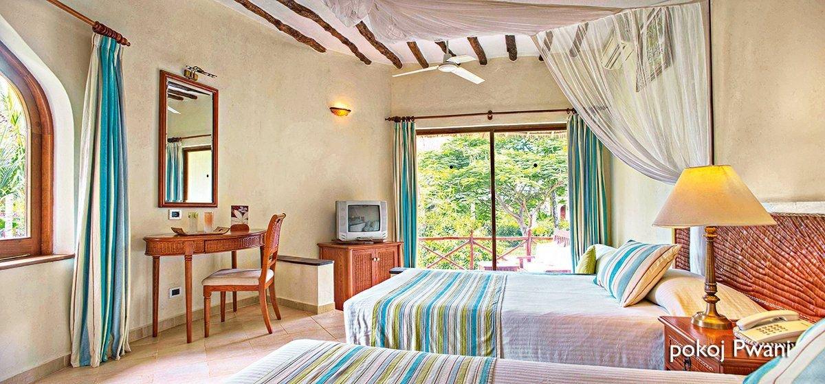 Hotel Sultan Sands Island Resort