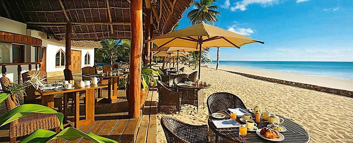 Hotel Sultan Sands Island Resort