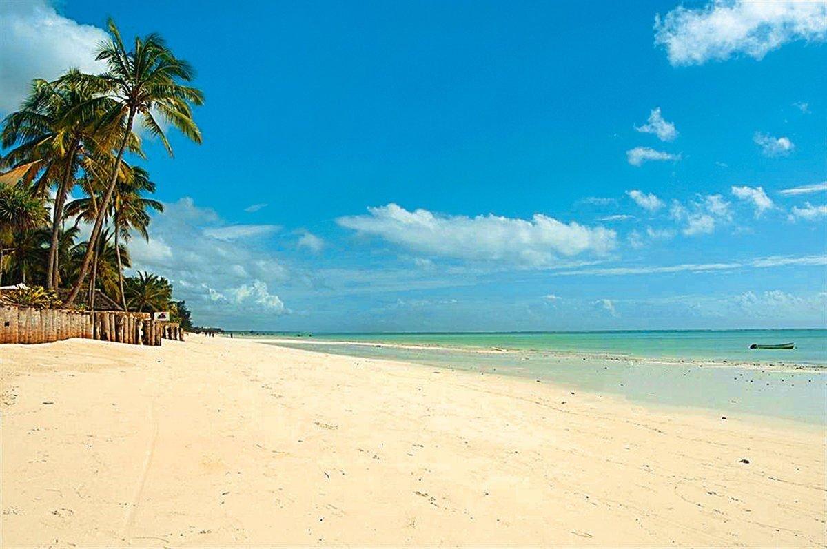 Hotel Sultan Sands Island Resort