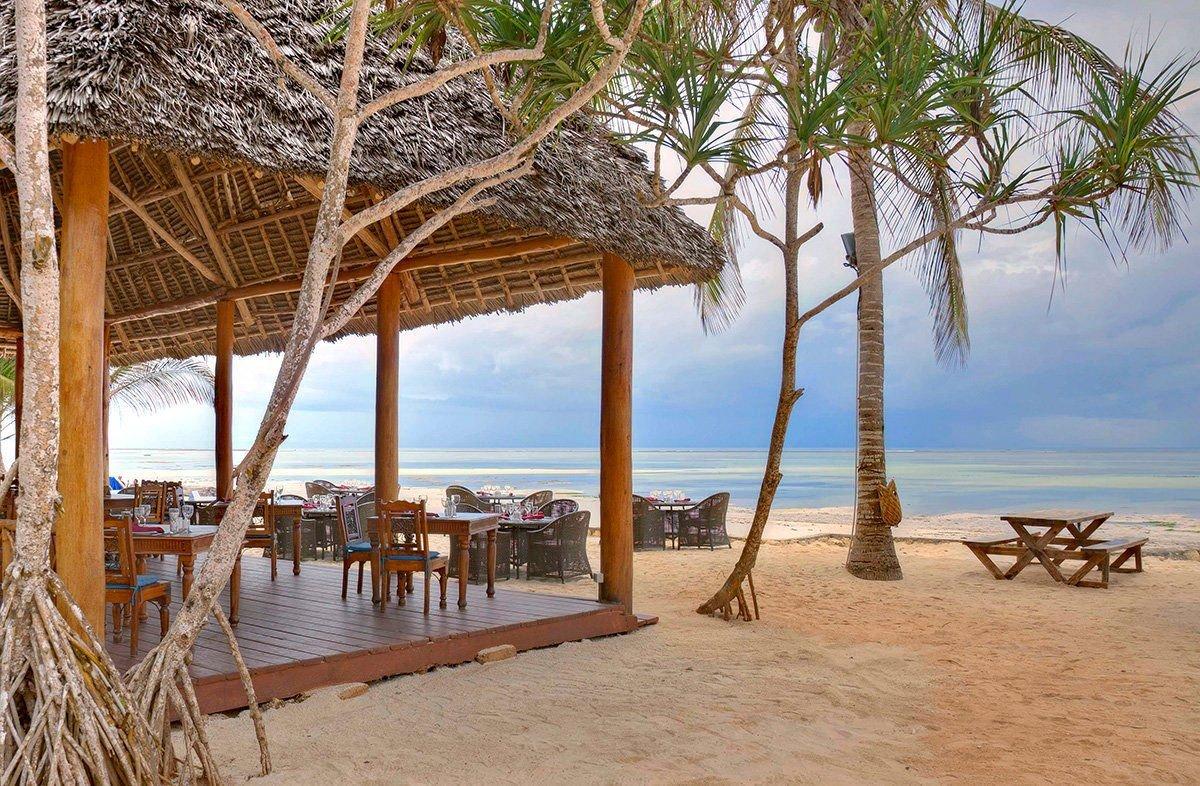 Hotel Sultan Sands Island Resort