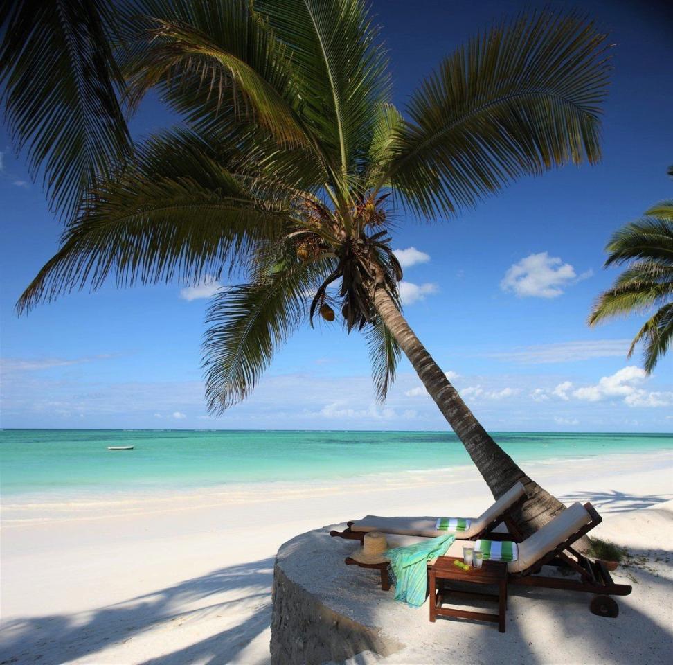 Hotel Sultan Sands Island Resort