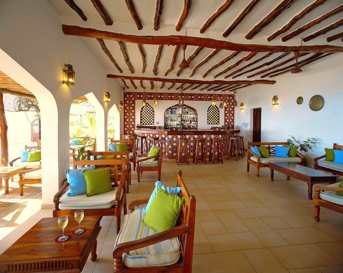 Hotel Sultan Sands Island Resort