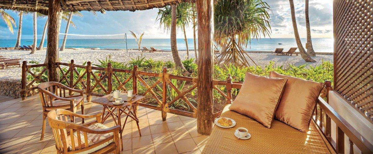Hotel Sultan Sands Island Resort
