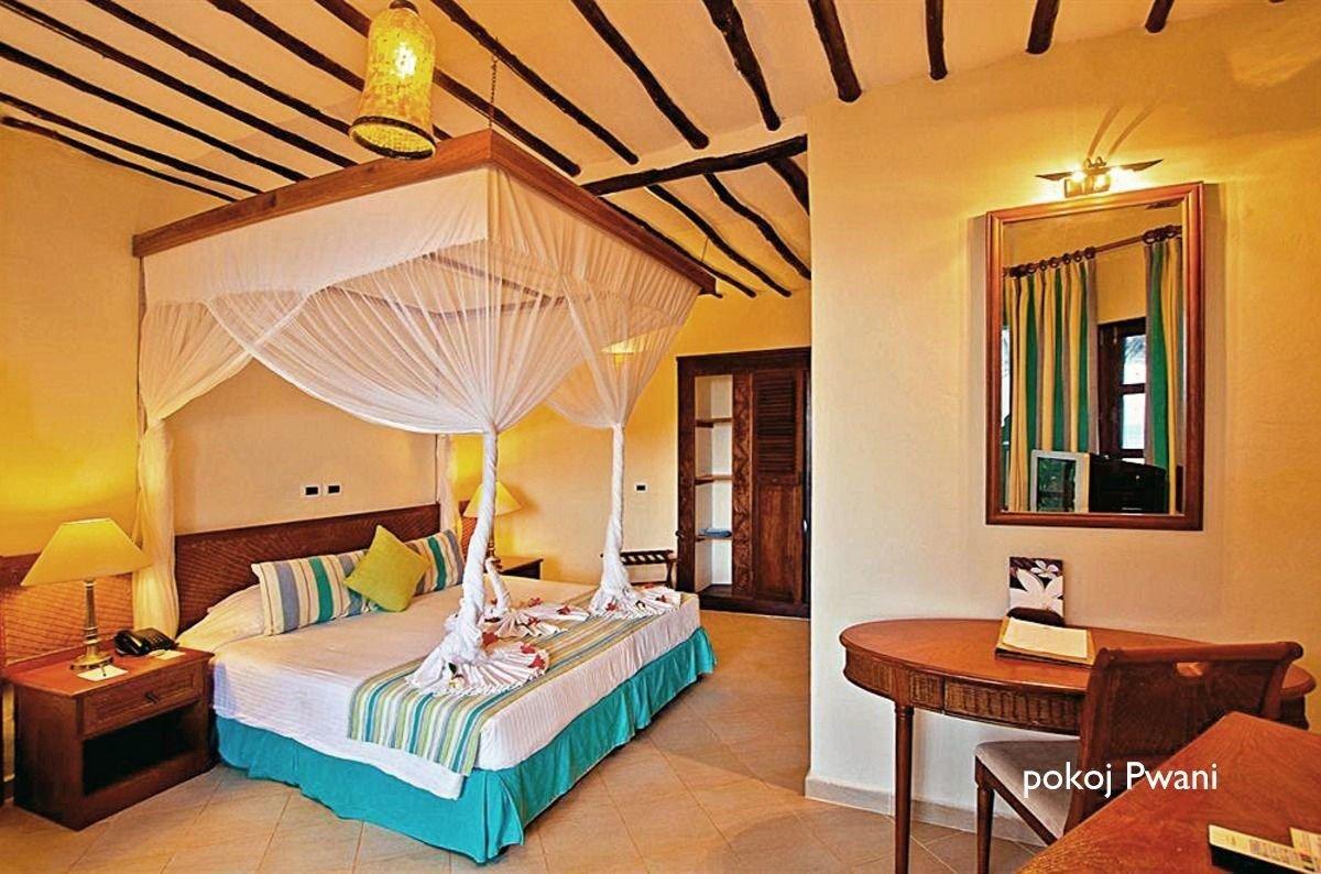 Hotel Sultan Sands Island Resort
