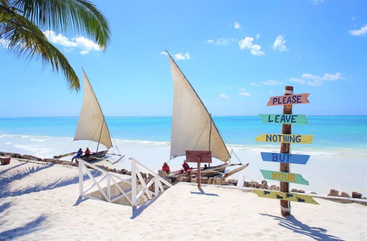 Hotel Sultan Sands Island Resort