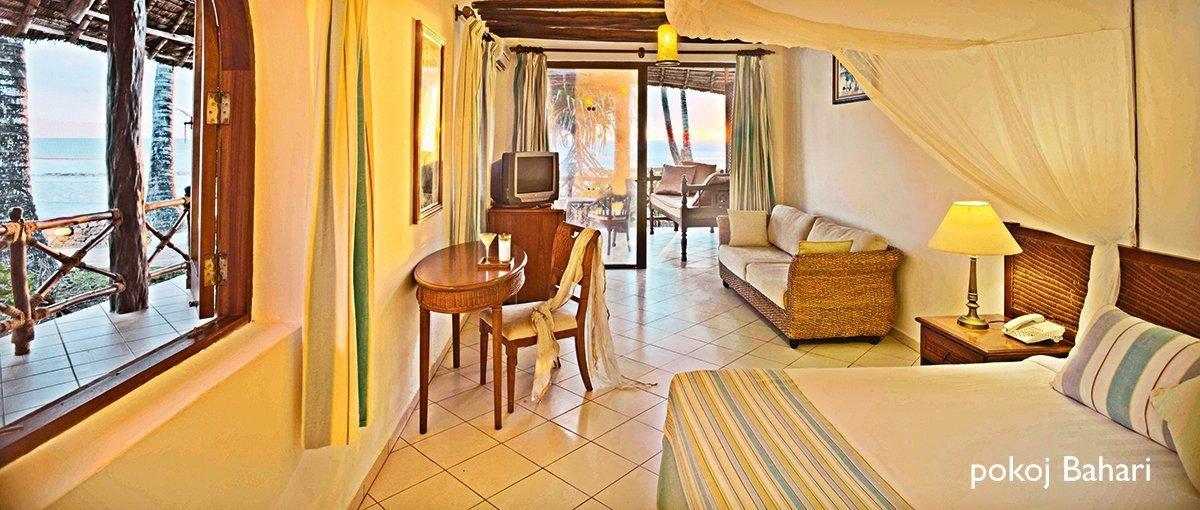 Hotel Sultan Sands Island Resort