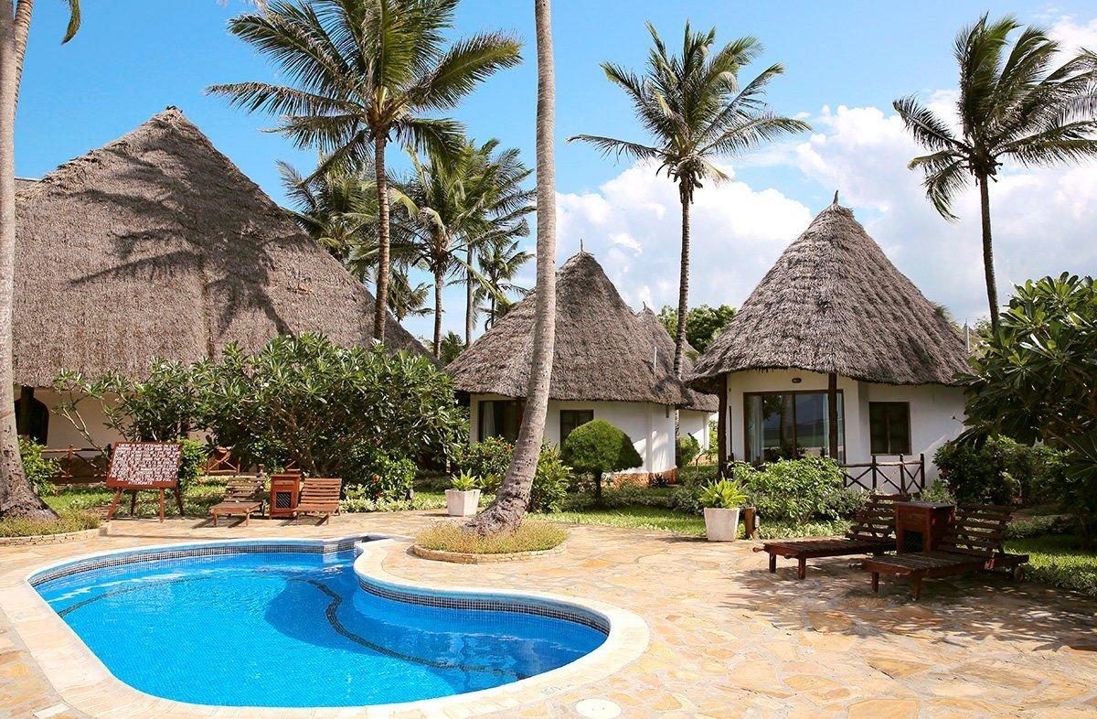 Hotel Sultan Sands Island Resort