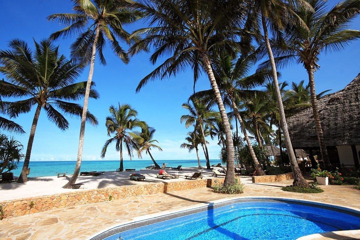 Hotel Sultan Sands Island Resort