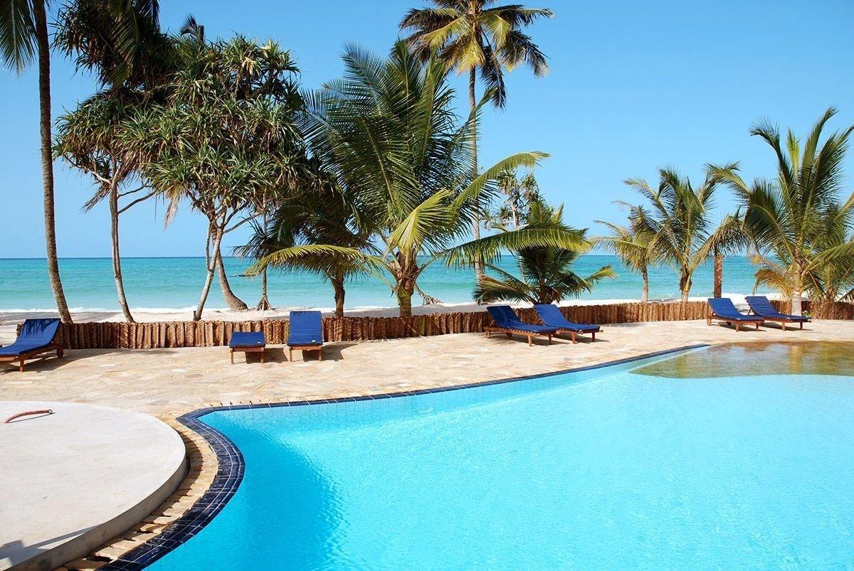 Hotel Sultan Sands Island Resort