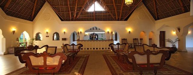 Hotel Sultan Sands Island Resort