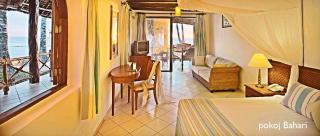 Sultan Sands Island Resort