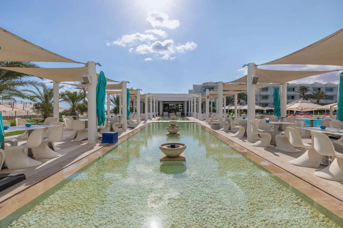 Hotel Radisson Blu Palace Resort & Thalasso