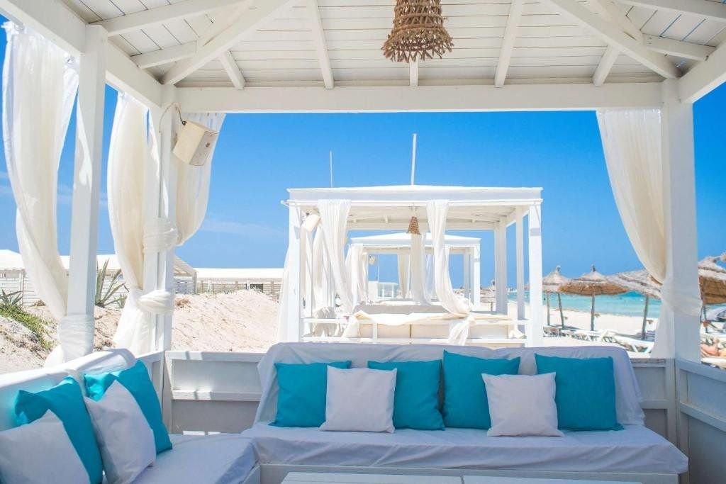 Hotel Radisson Blu Palace Resort & Thalasso