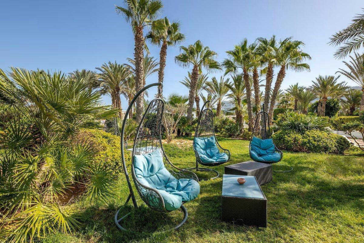 Hotel Radisson Blu Palace Resort & Thalasso
