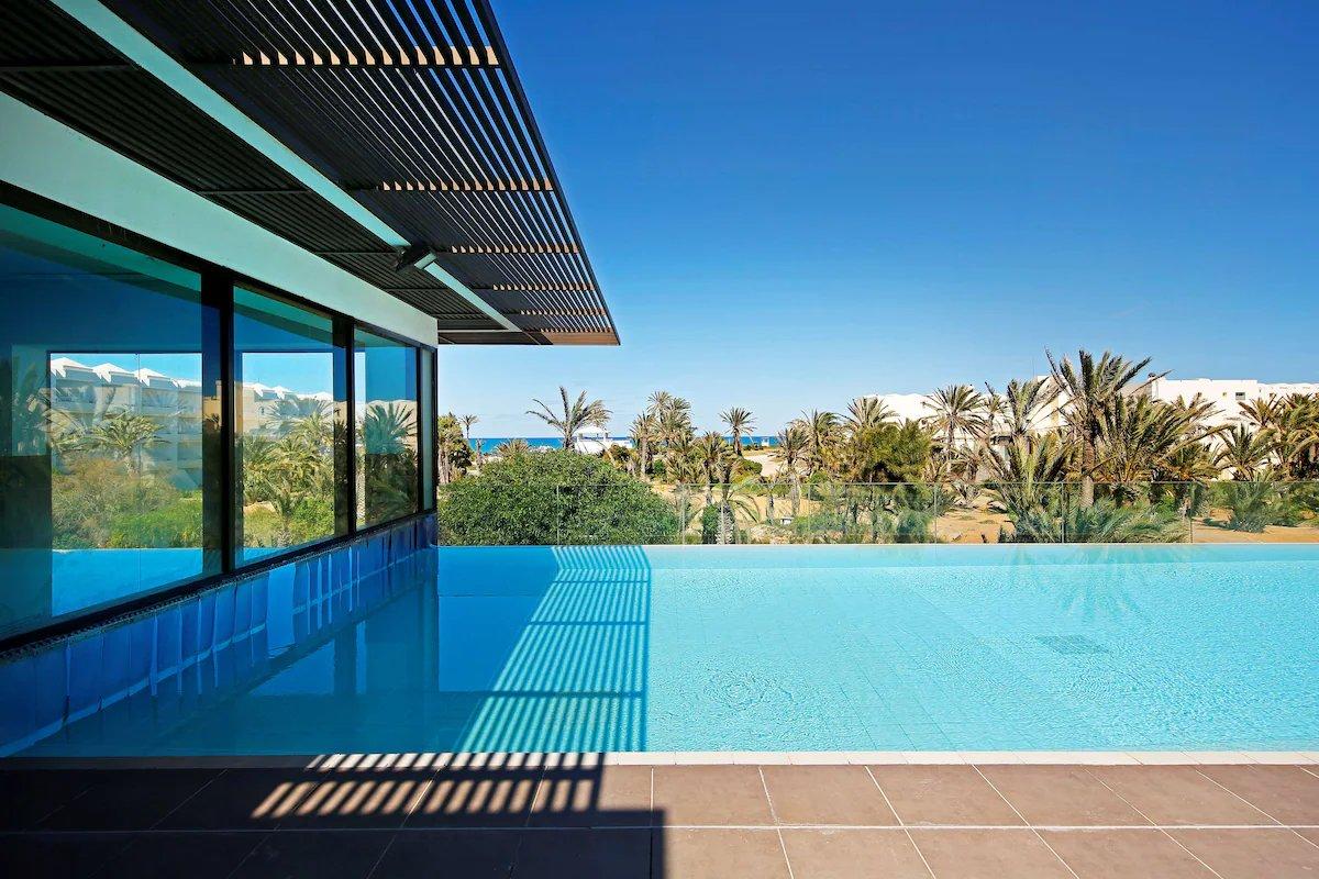 Hotel Radisson Blu Palace Resort & Thalasso