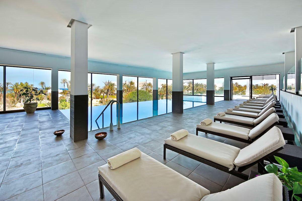 Hotel Radisson Blu Palace Resort & Thalasso