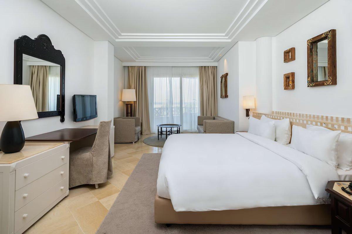 Hotel Radisson Blu Palace Resort & Thalasso