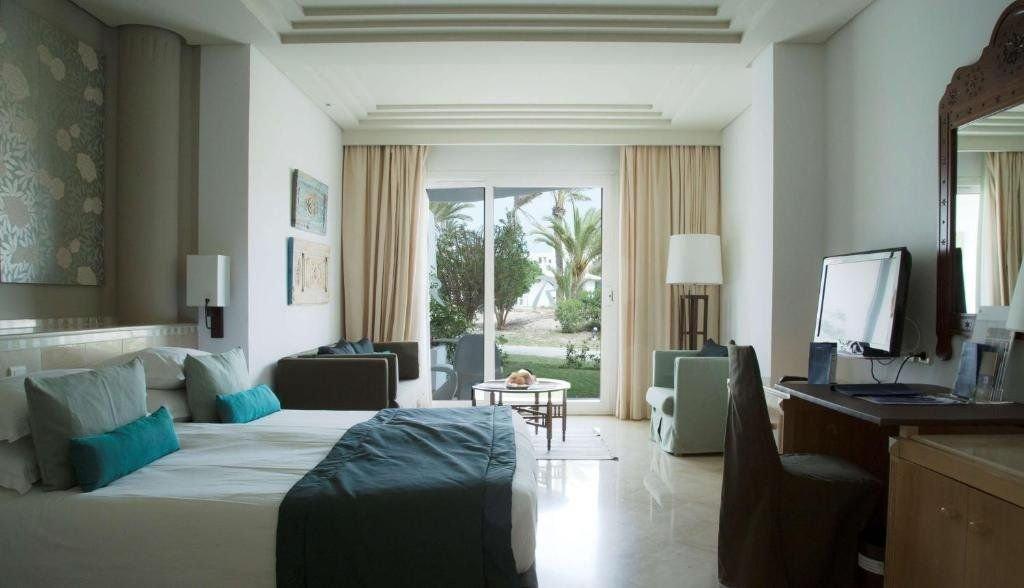 Hotel Radisson Blu Palace Resort & Thalasso