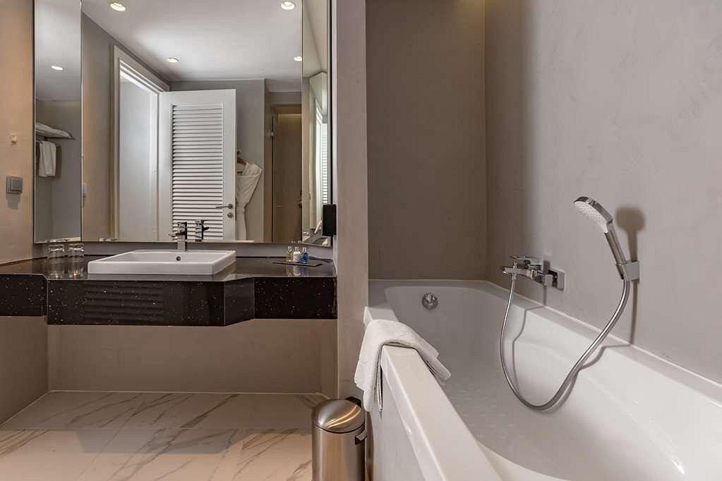 Hotel Radisson Blu Palace Resort & Thalasso