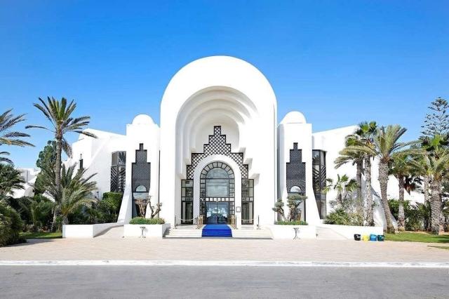 Radisson Blu Resort & Thalasso Djerba