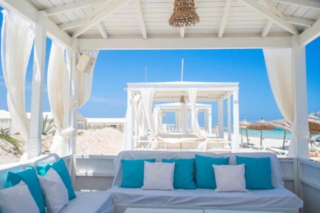 Hotel Radisson Blu Palace Resort & Thalasso