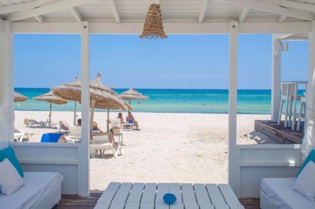 Hotel Radisson Blu Palace Resort & Thalasso