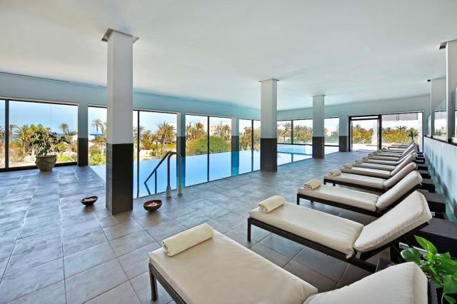 Hotel Radisson Blu Palace Resort & Thalasso