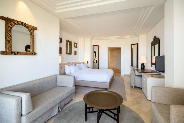 Hotel Radisson Blu Palace Resort & Thalasso