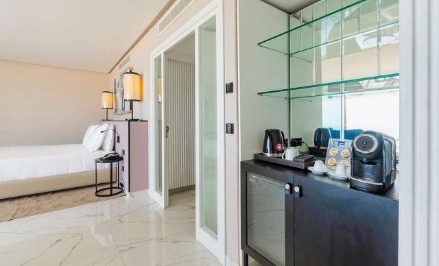 Hotel Radisson Blu Palace Resort & Thalasso