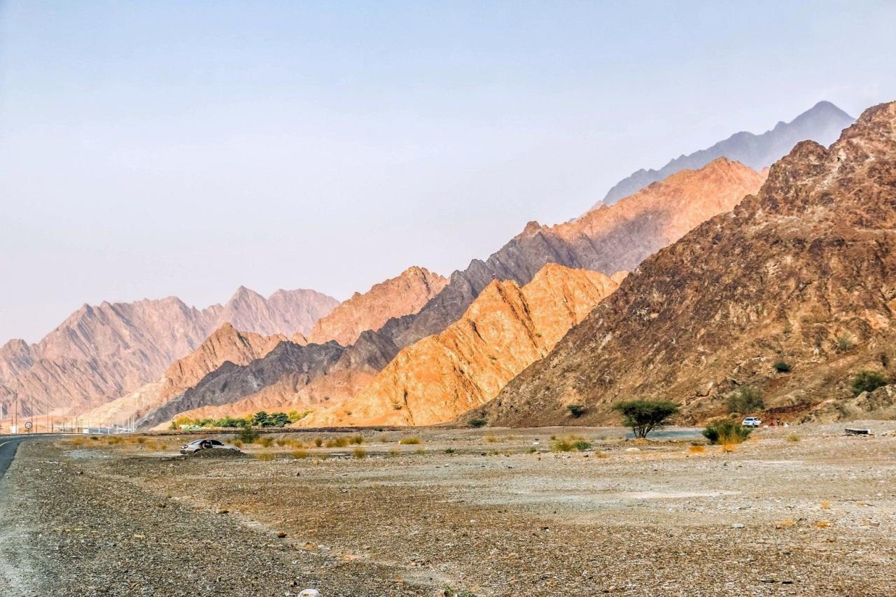 Ras Al Khaima