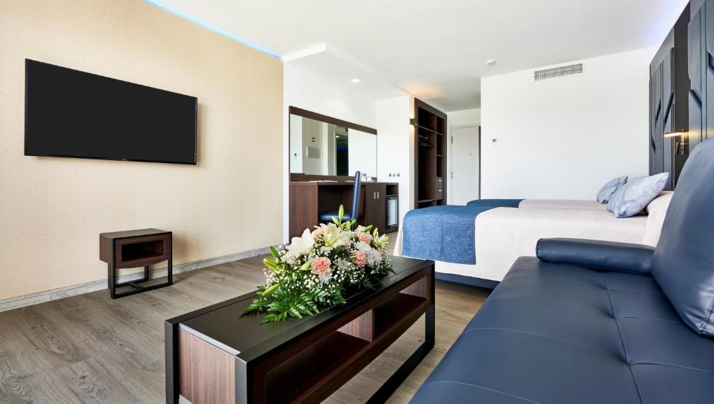 Hotel Bellevue Club