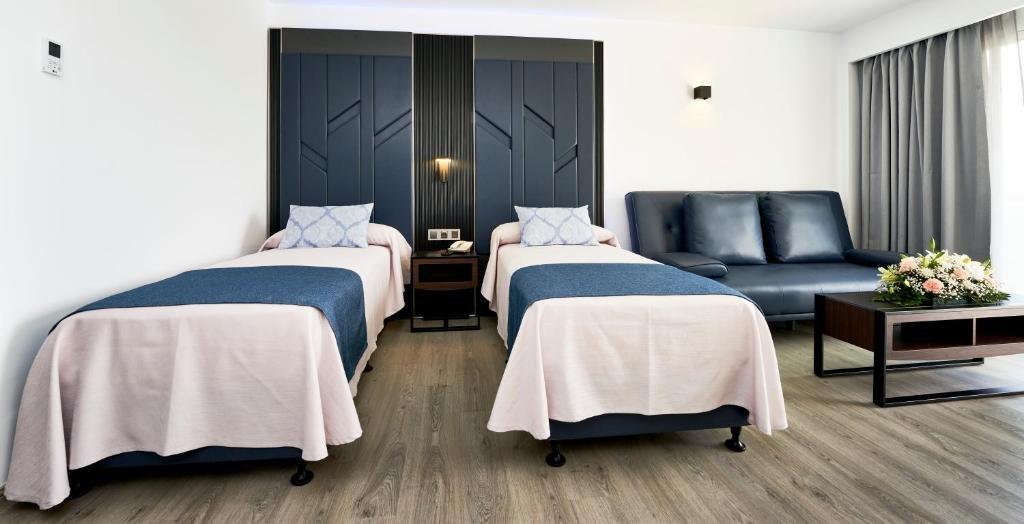 Hotel Bellevue Club