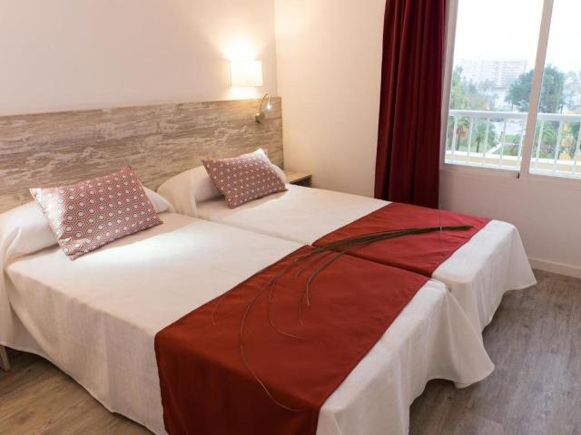 Hotel Bellevue Club