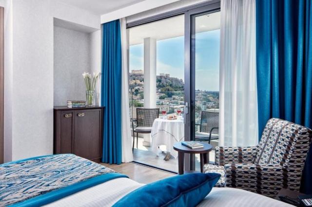 Electra Metropolis Athens