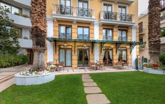 Electra Palace Athens