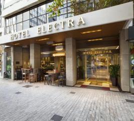 Electra Athens