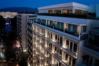 Electra Athens